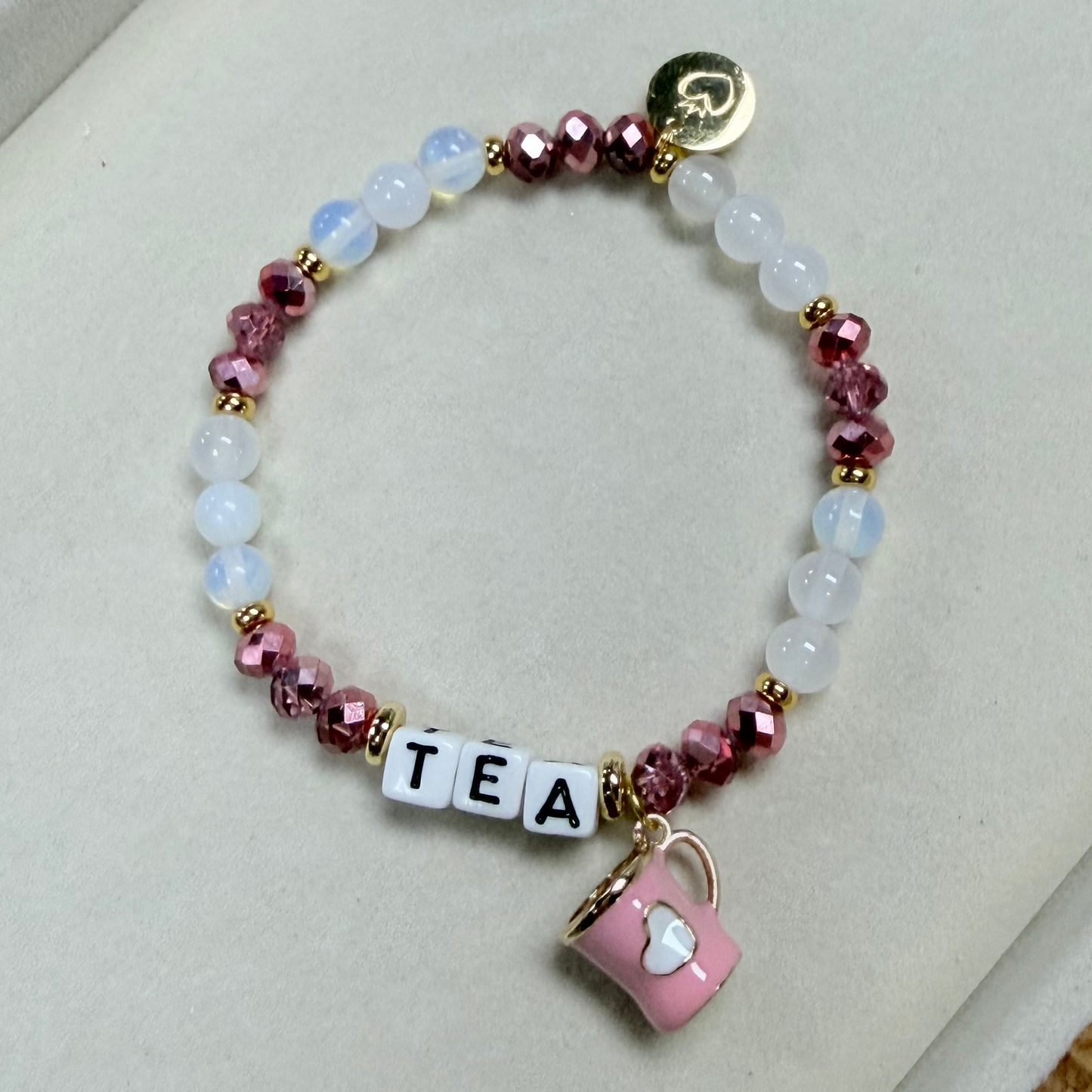 TEA Bracelet