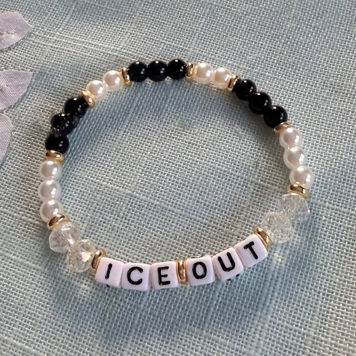 ICE OUT Bracelet