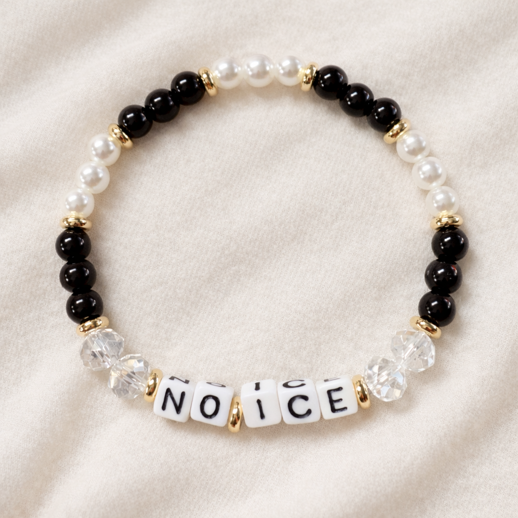 NO ICE Bracelet