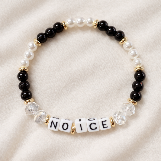 NO ICE Bracelet